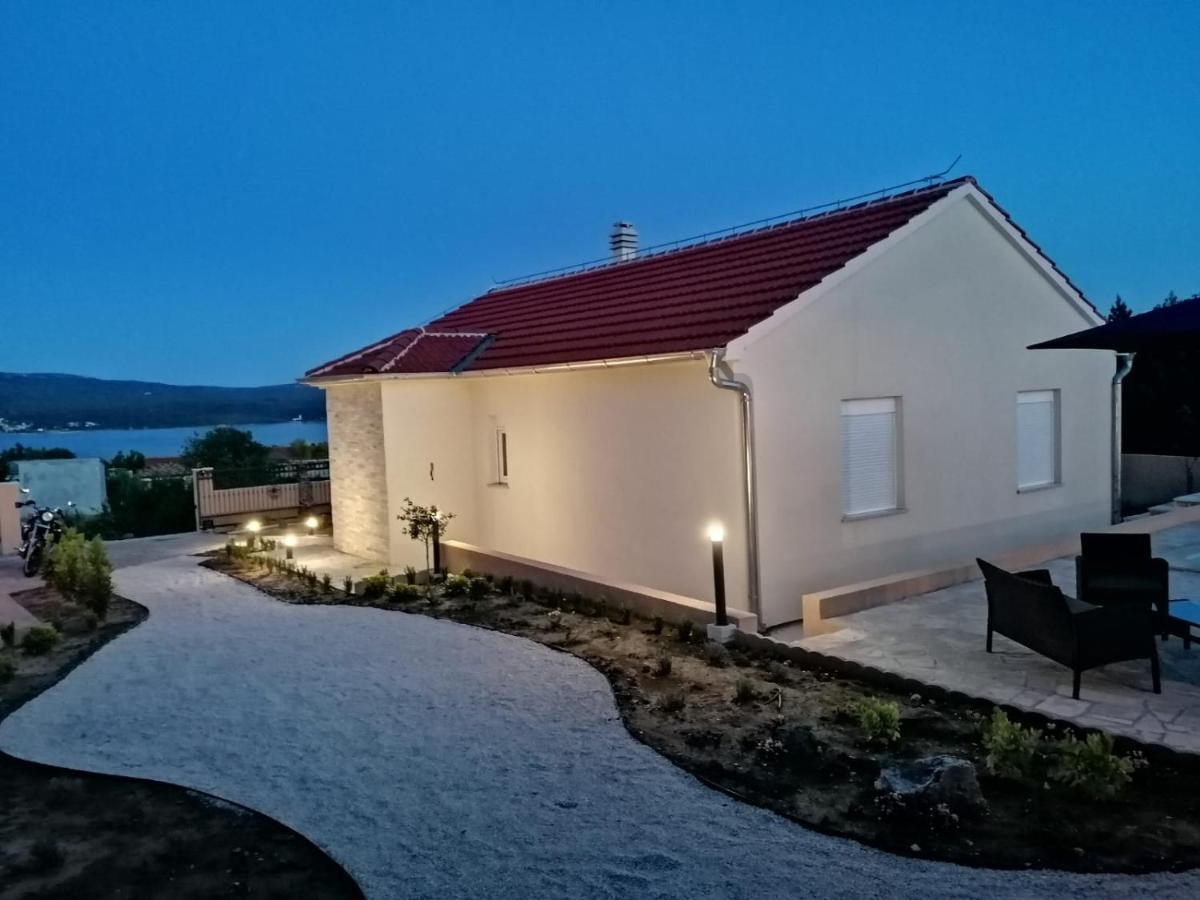 Villa Mir Pridraga Exterior photo