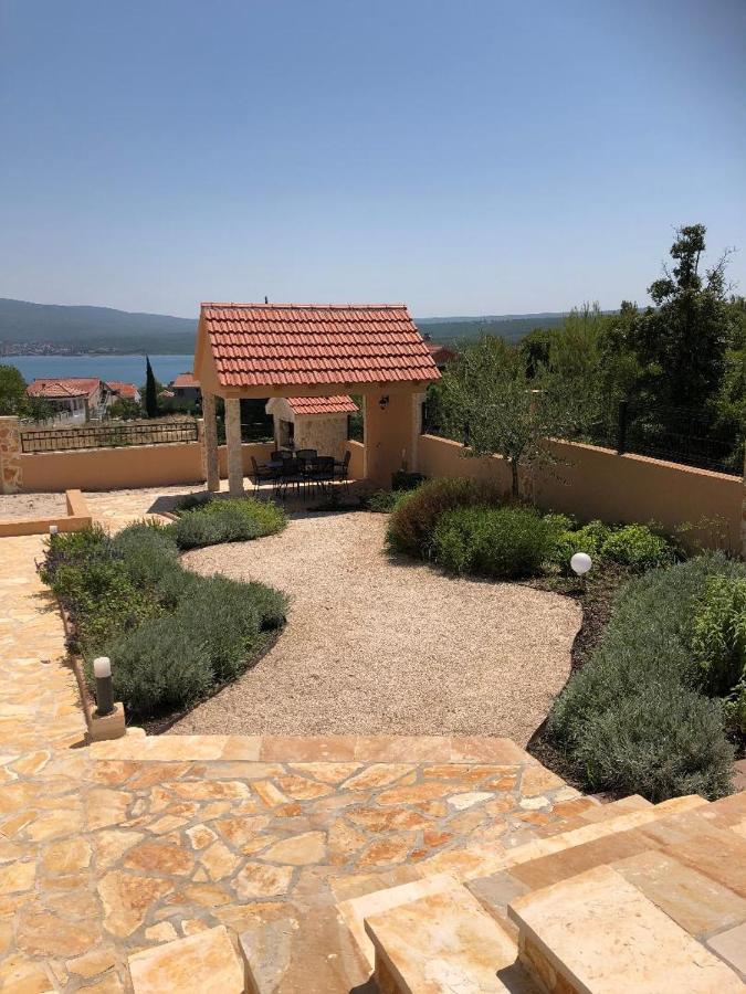 Villa Mir Pridraga Exterior photo