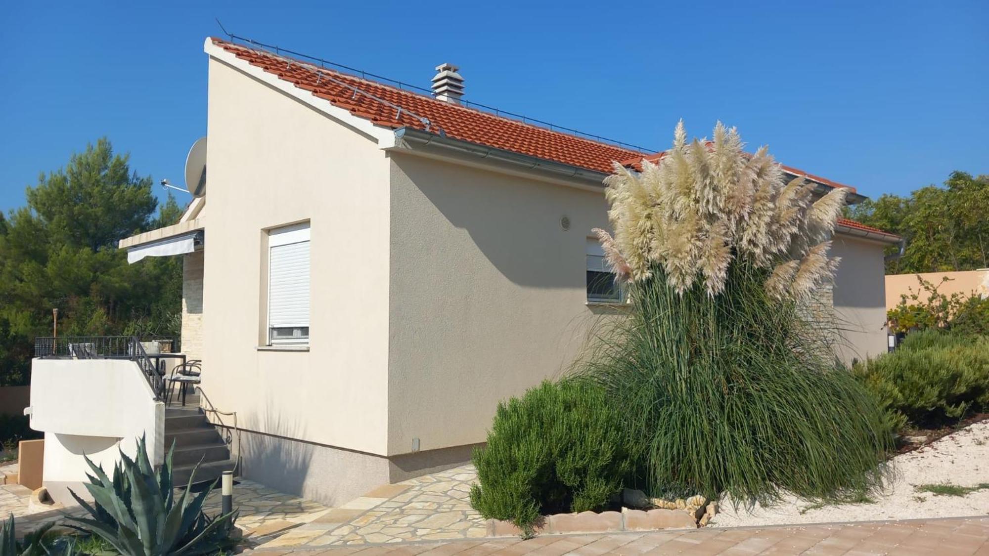 Villa Mir Pridraga Exterior photo